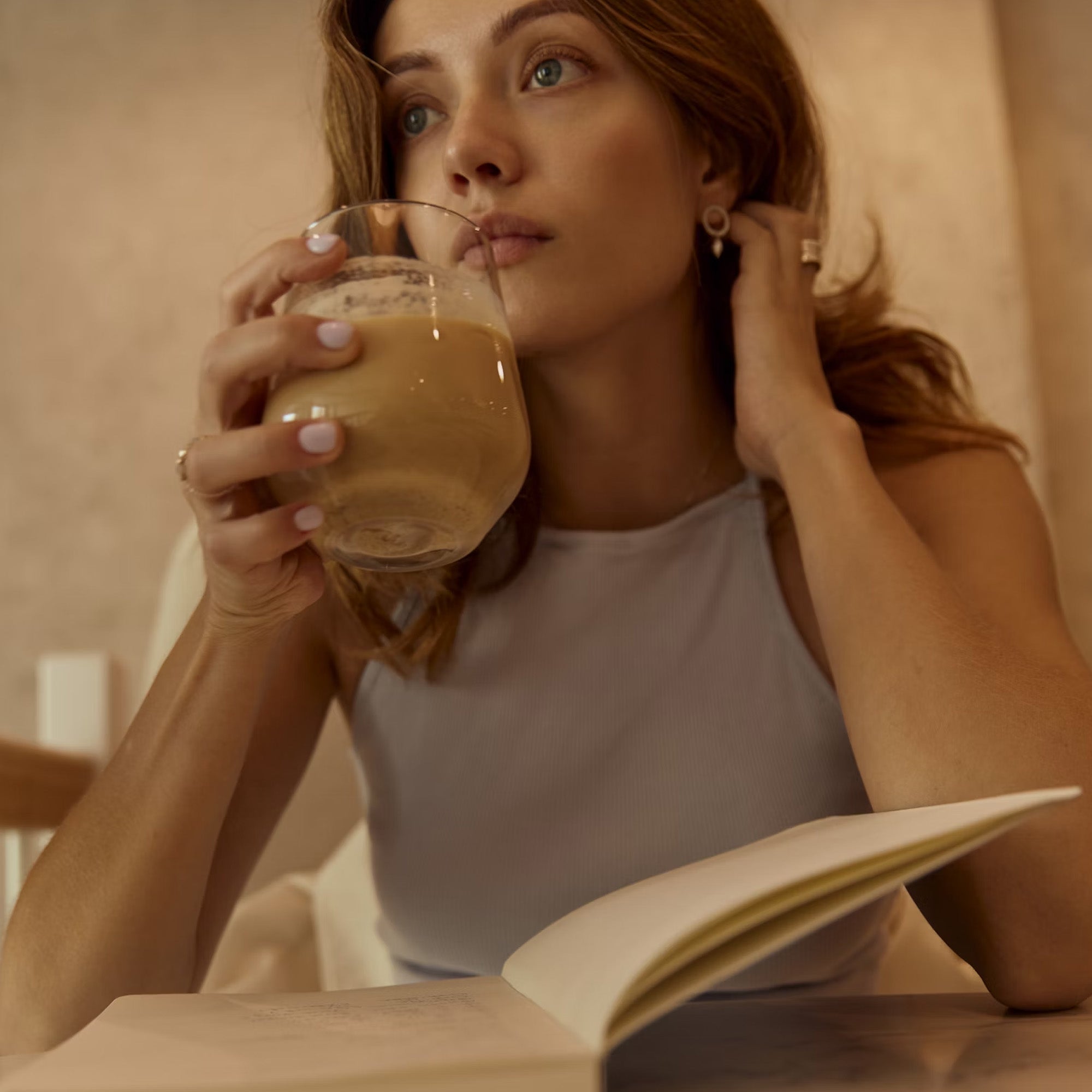 Why Your Evening Cacao Drink is More Than Just a Treat