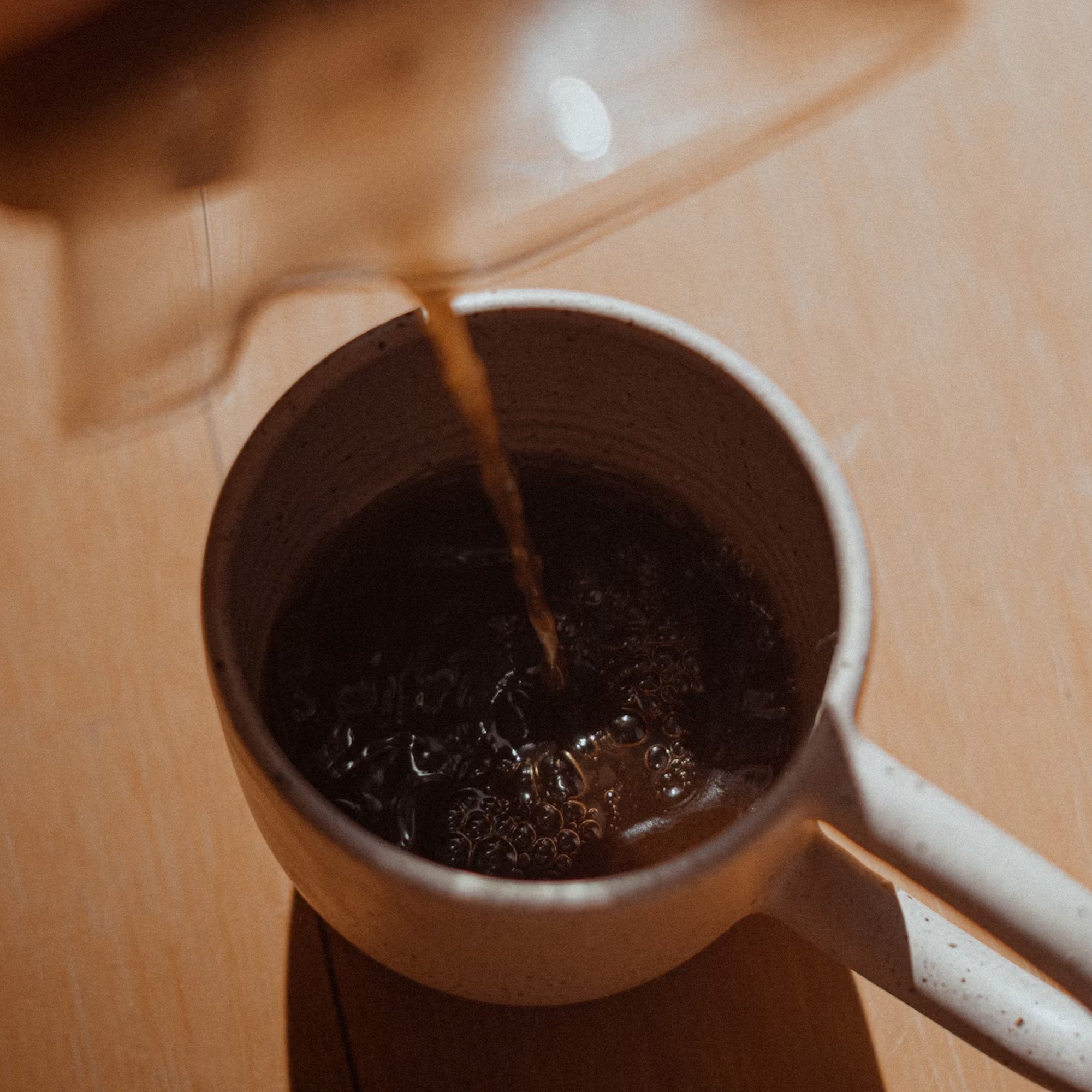 Cacao for Calm: The Unsung Hero of Relaxation Beverages