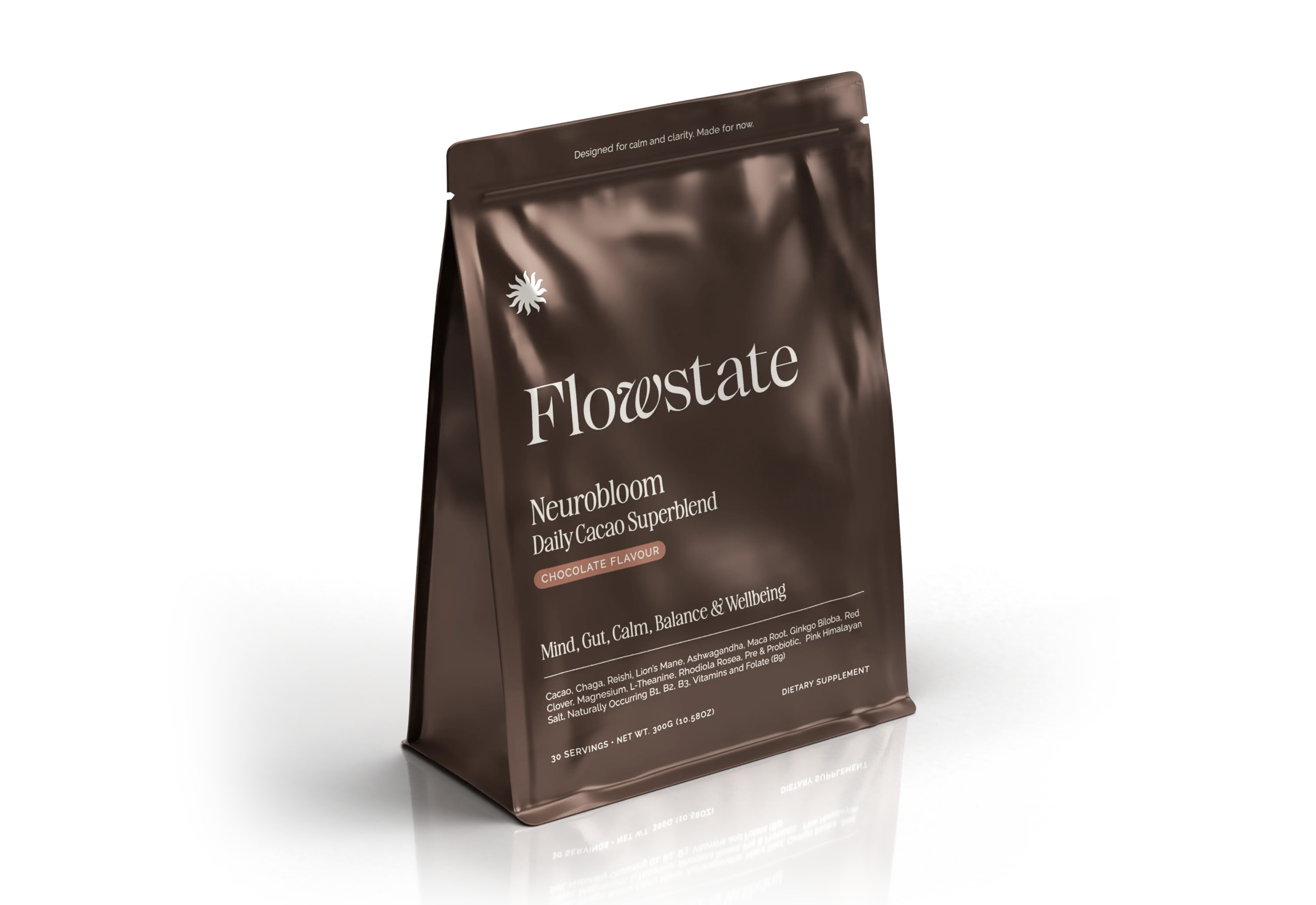 Neurobloom Starter Kit