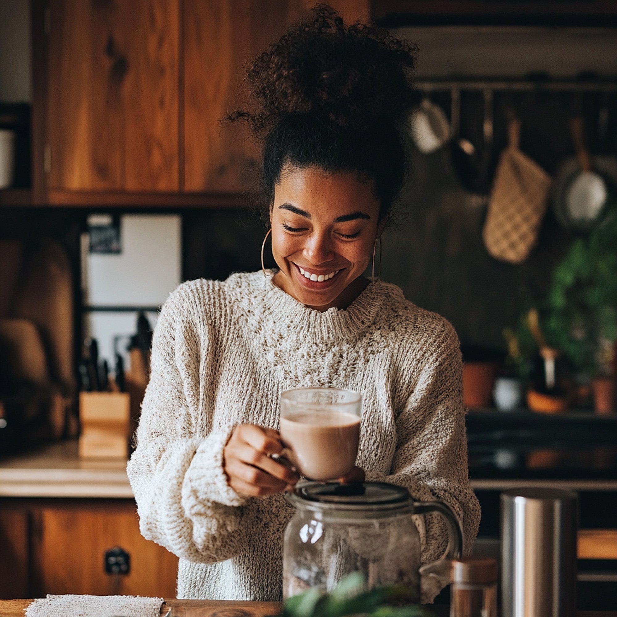 The Gut-Brain Axis: How Cacao, Prebiotics, and Probiotics Influence Your Mood