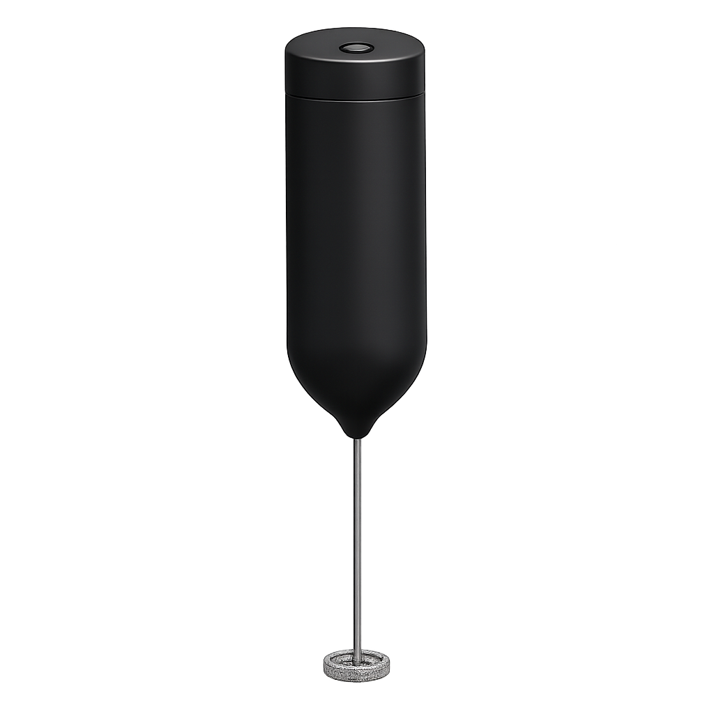 Frother