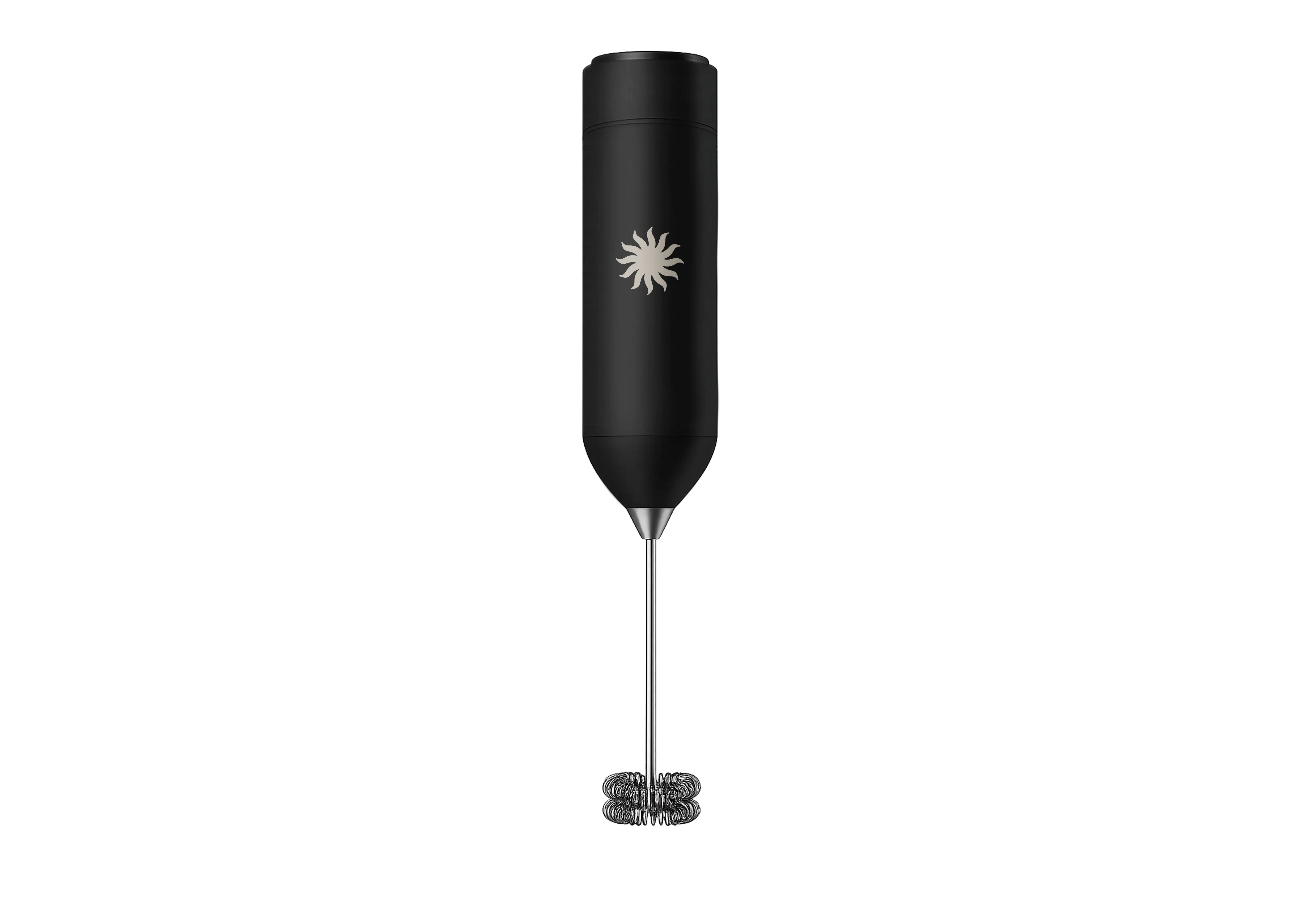 Black Frother